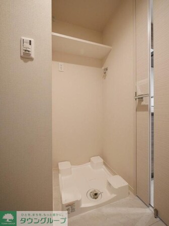 セジョリ上石神井の物件内観写真